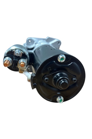 Fiat Ducato 2.3 Jtd Marş Motoru Bosch Tipi 9 Diş Str5174