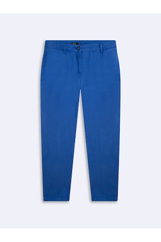 LTB Slım Fit Mavi Pantolon Mid Indigo