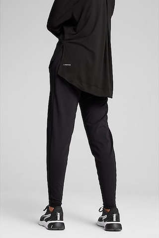 Puma Modest Jogger Siyah Kadın Eşofman Altı 52670301