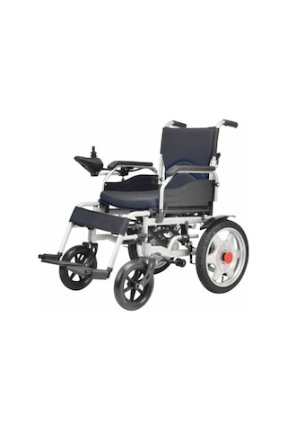 Yılsan YIL-102 Akülü Tekerlekli Sandalye