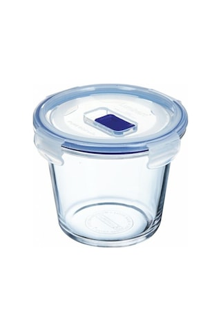 Luminarc Pure Box Active Saklama Kabı 840 Cc Çok Renkli