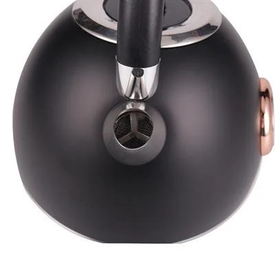 Yasomi YK-880ST 2200 W 360 Retro Su Isıtıcı Kettle (Teşhir)