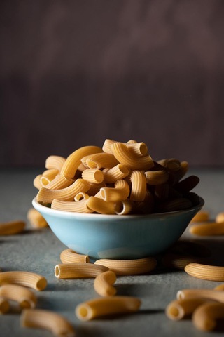 Kaşka Siyez Makarnası Dirsek 400 G 66 - 1