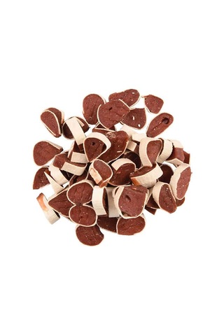 Flamingo Hapki Glutensiz Ördek ve Balıklı Köpek Ödülü 85 G