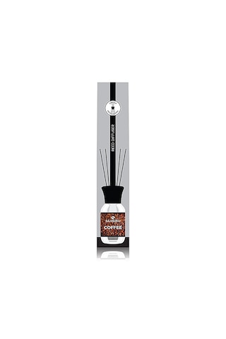 Sansiro Coffee Reed Diffuser Oda Kokusu 100 ML