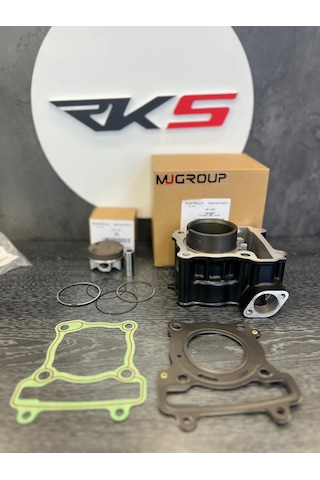 Rks Srk125r Silindir Seti -