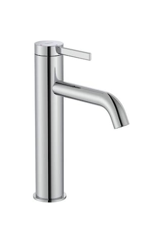 Roca Ona Lavabo Bataryası, Click Clack Sifonlu, Cold Start Krom Krom