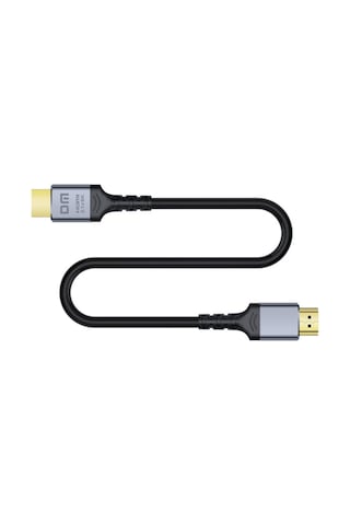 Dm Hı001s 8k/60hz 4k/144hz Hdmı 2.1 Hdr Görüntü Ve Ses Aktarım Kablosu 1.5 Metre
