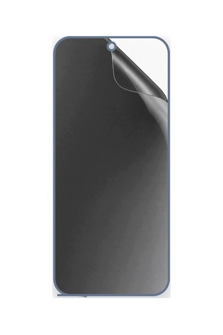 Honor X6c Uyumlu Ön Yüzey Hayalet Privacy Hidrojel Ekran Koruyucu 33107916