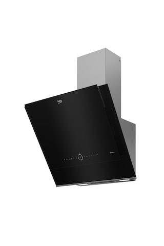 Beko BDE 6072 S 60 CM Duvar Tipi Davlumbaz