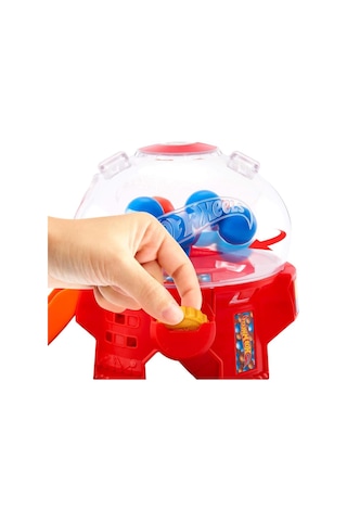 Hot Wheels Şehir Hayatı Serisi Hdr24-jbm62 Resimdeki Renk