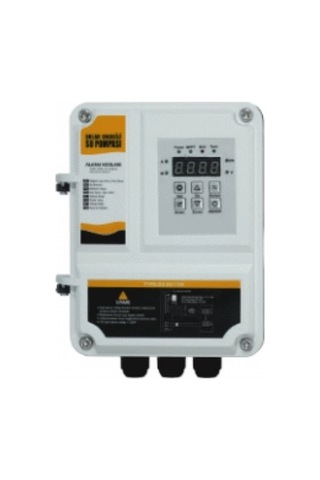 Mexxsun Dc Pompa 1,6 Hp 1300w 110v 8 Kademeli