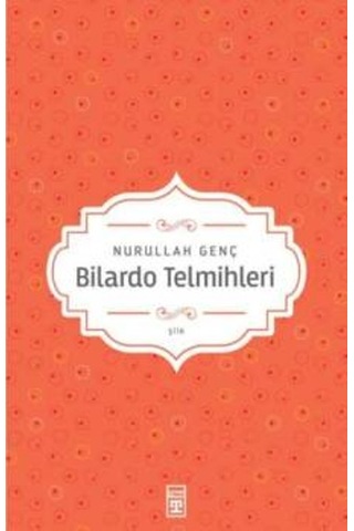 Bilardo Telmihleri