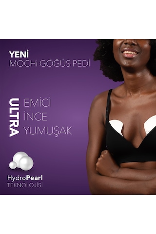Mochi - Göğüs Pedi 40'lı