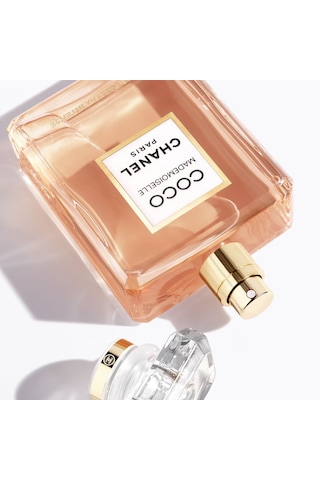 Chanel Coco Mademoiselle Eau De Parfum Edp 100 Ml Kadın Parfüm