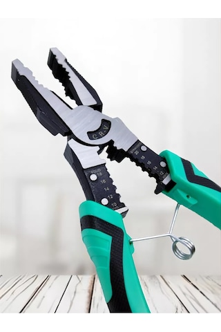 Lin Hua Tools Çok Amaçlı 5'te 1 Penseseler Evrensel Pense 215165815