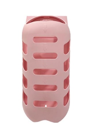 Saban Poşetlik  Pembe