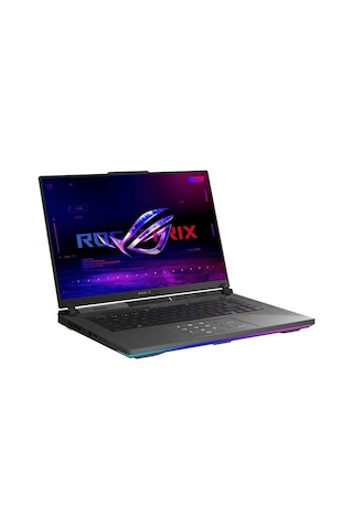 Asus Rog Strix G16 G614PM-S5074 R9-8940HX 32 GB 1 TB SSD RTX5060 16" Free Dos Dizüstü Bilgisayar