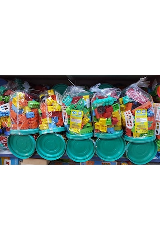 66 Parça Poşetli Bloglar