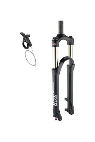 Sr Suntour Xcr- Rl 27.5 Air 1.1/8'' Qr Havalı Amortisör