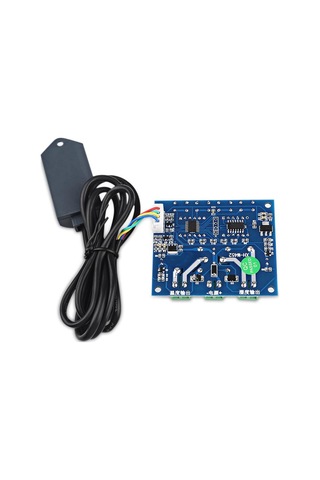 Termostat Sıcaklık Ve Nem Denetleyici Modül Xh-M452 Thr318