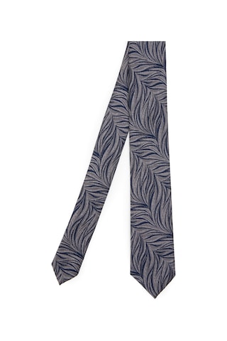 Pierre Cardin Erkek Gri Kravat 50319246-100 Gri