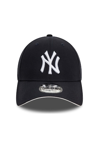 New Era Microfibre 9forty Neyyan Nvynvy Lacivert Şapka 60595182-5718 Lacivert