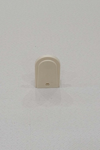 Stor Zebra Kenar Kapak İnce Kasa Z Krem