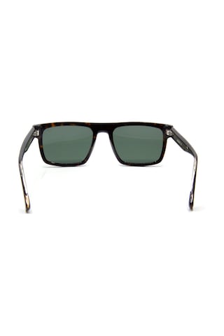 Fratelli Rossetti Fr8746-c3 52 Polarize Unisex Güneş Gözlüğü Kahverengi