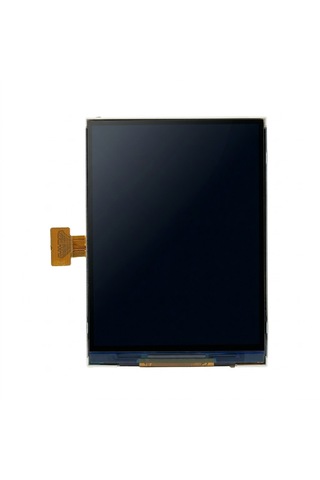 Samsung S6010 Lcd Ekran Galaxy Music Gt s6010 Telefon Uyumlu