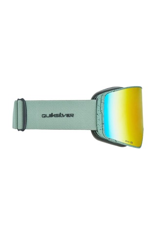 Quıksılver Quiksilver Storm Mg Erkek Yeşil Goggle 6731 Yeşil