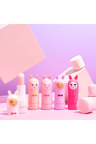 Inuwet Bunny Lip Balm Cherry
