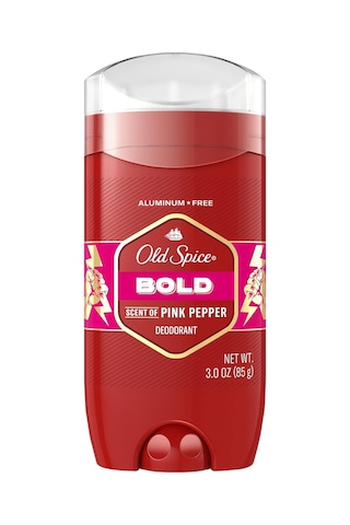Old Spice Bold Erkek Stick Deodorant 85 G