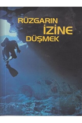 Rüzgarın İzinde Düşmek - Gleb Golubev - Tiydem Rüzgarın İzinde Düşmek - Gleb Golubev - Tiydem