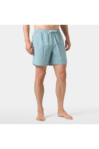 Helly Hansen Calshot Trunk 7 Erkek Deniz Şortu-32469 Açık Mavi