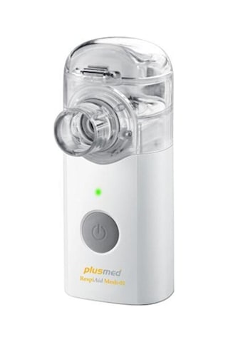 Plusmed Mesh Mesh-01 Taşınabilir Nebulizatör Plusmed Mesh Mesh-01 Taşınabilir Nebulizatör