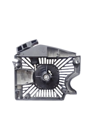 Hyundai YMH.32202007-2 650 Turbo Starter Komple Kapak
