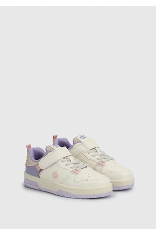 Pepino 1763 Krem-lila 31-35 LILA