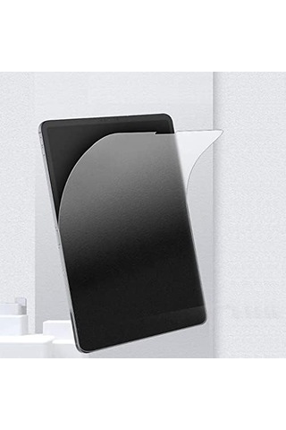 İpad 10. Nesil 10.9 İnç İle Uyumlu Paperfeel Ekran Koruyucu Kağıt Hissi Veren Dokulu Mat Yüzey, Penc
