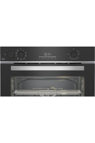 Beko BFC 631 S Beyond Serisi Ankastre FitFry Buhar Destekli Fırın