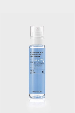 Defacto Meditherapy Hyaluronic Acid First Skin Booster Nemlendirici Cilt Serumu H7683AXNS