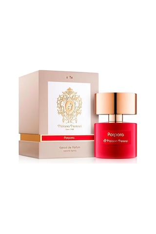 Tiziana Terenzi Porpora Erkek Parfüm EDP 100 ML