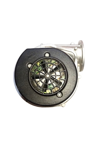 Eca Confeo Premix Fan Motoru