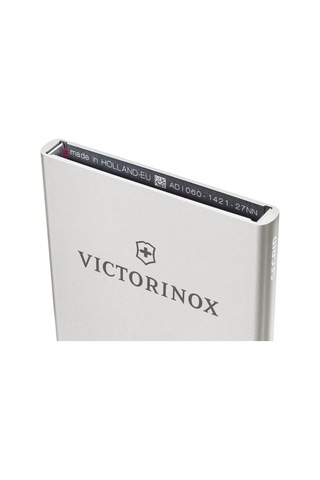 Victorinox Altius Secrid Essential Gümüş Kartlık Vg 612678 Gümüş