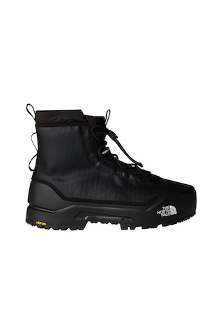 The North Face Base Camp 100 Wp Erkek Outdoor Botu Nf0a8d9fkx71 Siyah