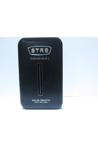 Str8 Original Erkek Parfüm EDT 100 ML
