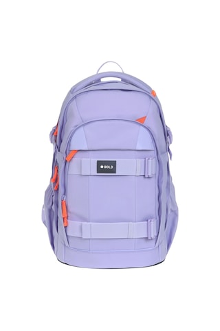 Lassig Origin Bold Sırt Çantası Lavender Mor