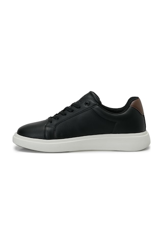 Lumberjack Intela 6pr Erkek Sneaker siyah