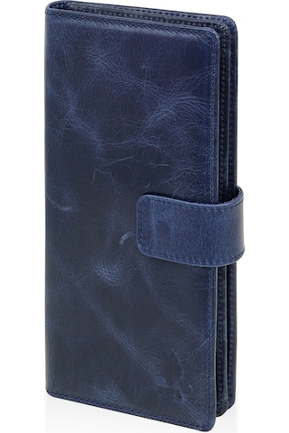 U.s. Polo Assn. Plcuz23718 Cüzdan Lacivert