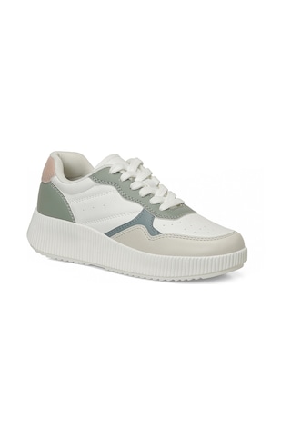 Torex Kendal W 6fx Beyaz Kadın Sneaker 000000000102238537 Beyaz
